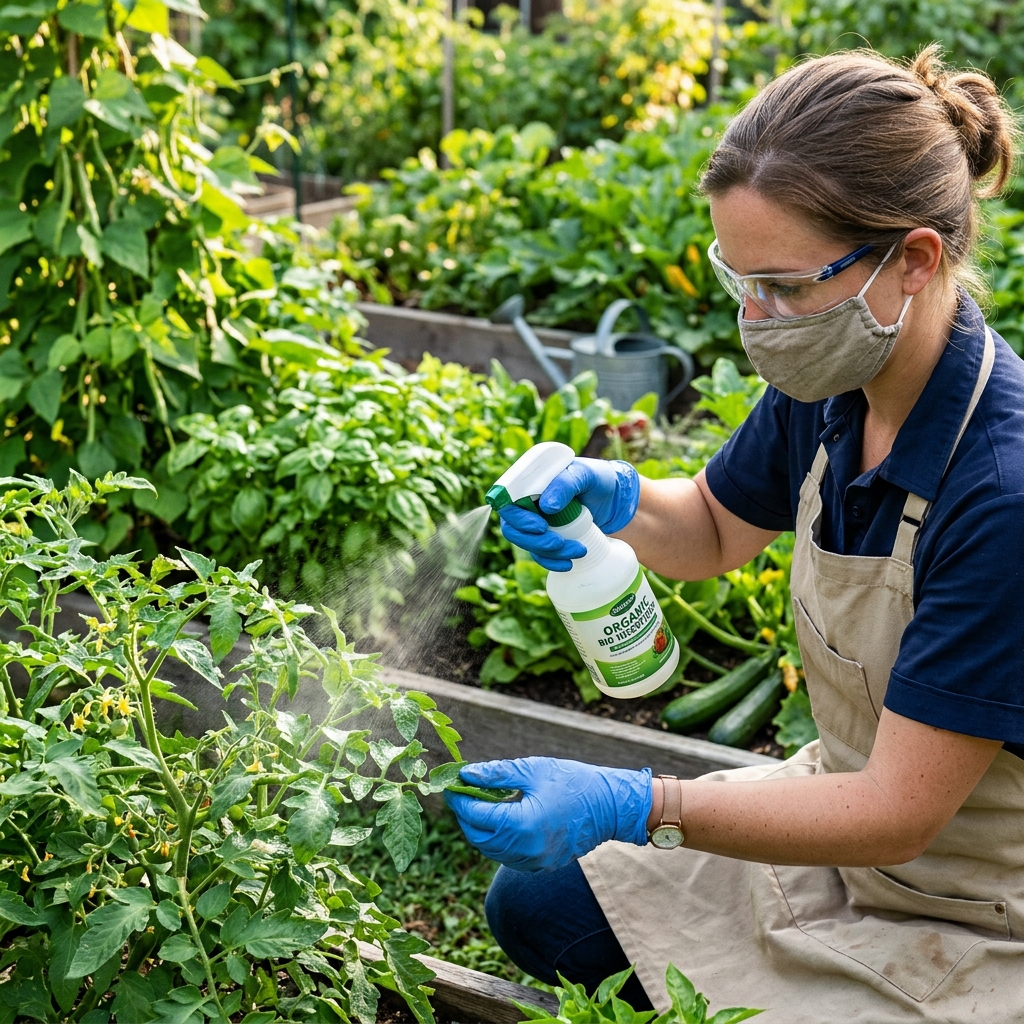 Bio Insecticides