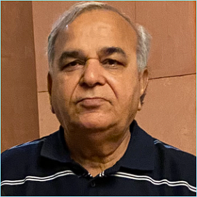 Babulal Mehta