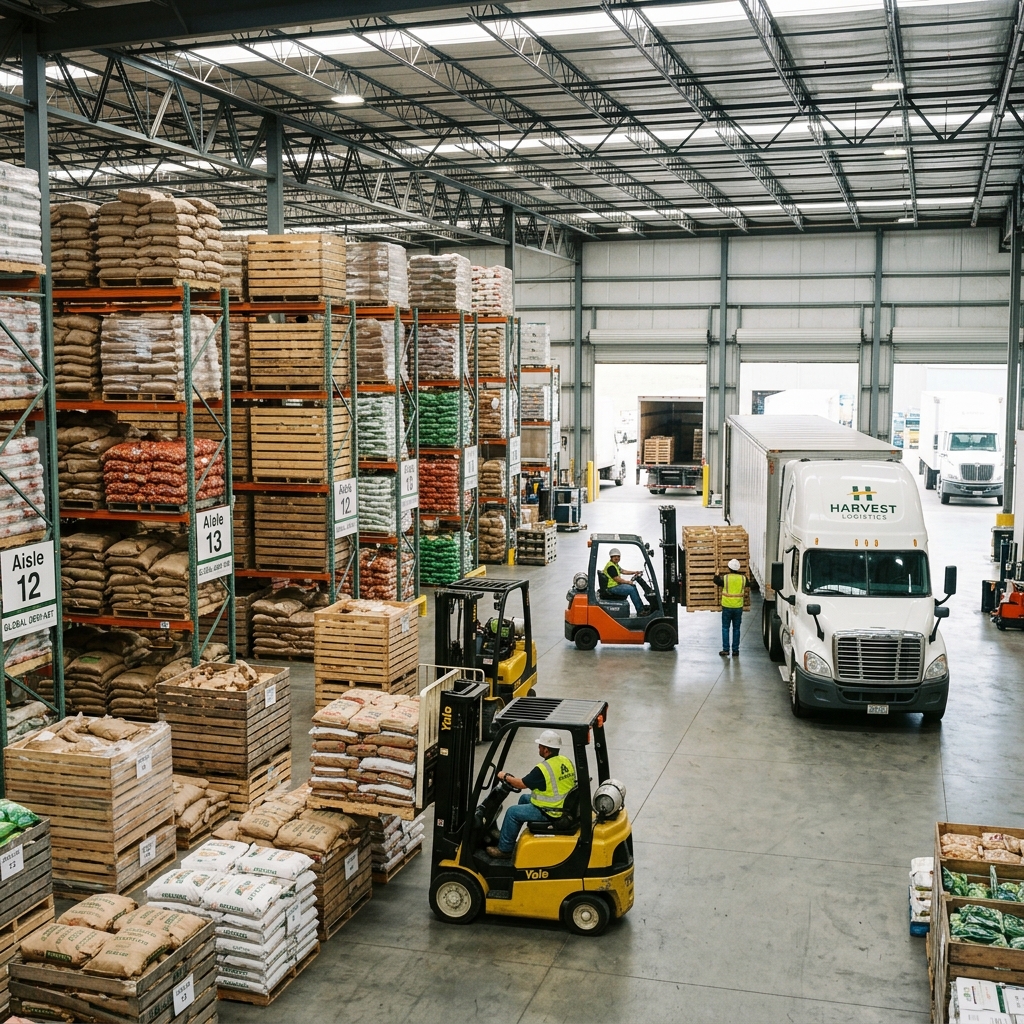 Become a Distributor
