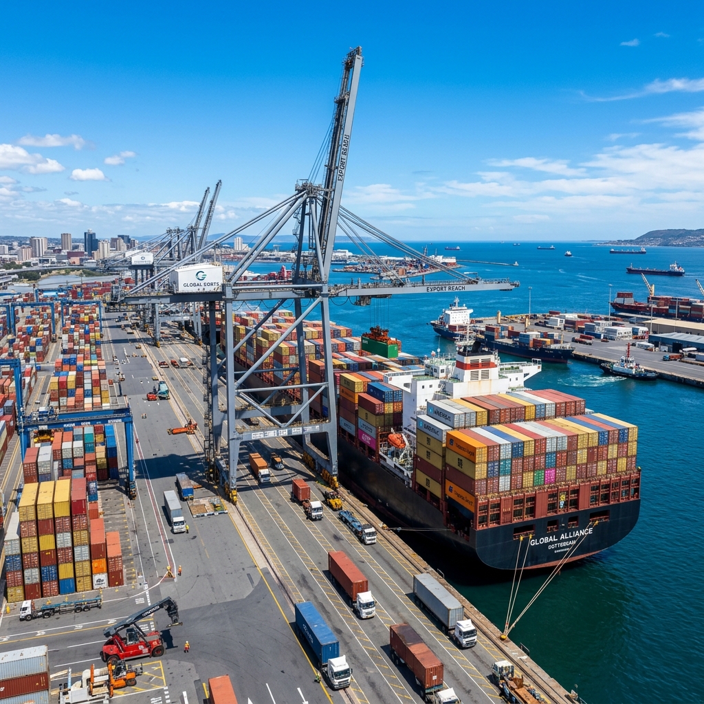 Export Partner