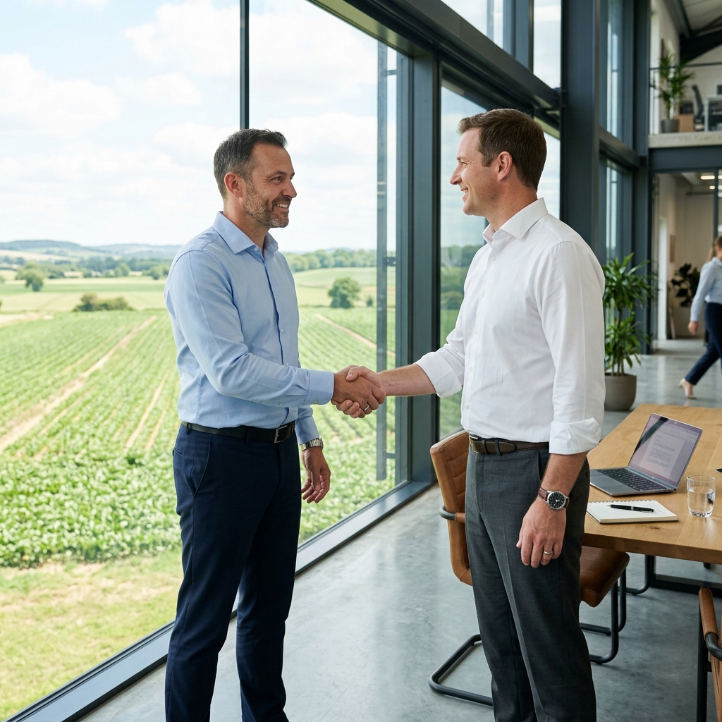 Partnership